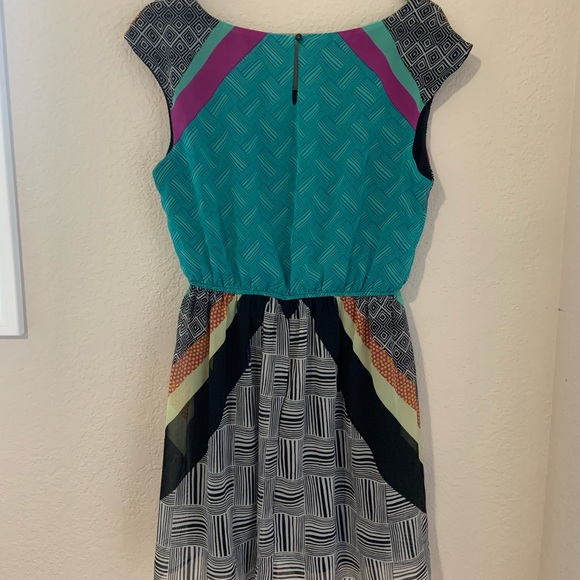 Above knee dress by AS U Wish from the buckle. - Picture 2 of 8